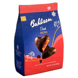 Bahlsen "Akora" Chocolate Covered Gingerbread Hearts, 7.9 oz