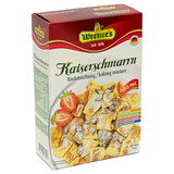 Werners Austrian Kaiserschmarrn Sweet Pancake Baking Mix, Werners Austrian Kaiserschmarrn Sweet Pancake Baking Mix,