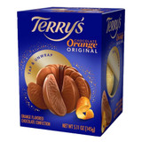 Terry's Milk Chocolate Orange Ball, 5.11 oz