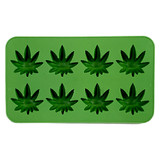 Mr Candy Baker Make Your Own "Weed Leaf" Gummies