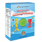 The Taste of Germany "Make Your Own Mermaid Gummies," 180g