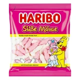 Haribo Susse Mause Chewy Marshmallows