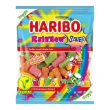 Haribo Rainbow Fizz Sour Candy Sticks