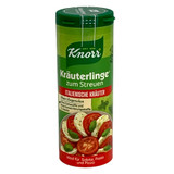 Knorr "Kräuterlinge" Italian Herbs Seasoning Mix in Shaker, 2.1 oz