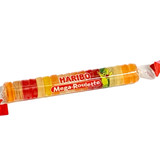 Haribo Mega Roulette Gummy Drops 1.5 oz. - 2 pack