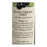 Darbo Austrian Black Currant Syrup 16.9 fl.oz