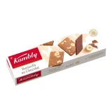 Kambly Butterfly au Chocolat Hazelnut Chocolate Butter Thins
