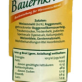 Aurora "Bauernbrot" Bread Flour Mix, Farmer-style Crust, 17.5 oz