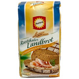 Aurora Bread Flour Mix, Country-style Crust, 17.5 oz Aurora Bread Flour Mix, Country-style Crust, 17.5 oz
