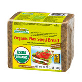 Mastemacher Organic Flax Seed
