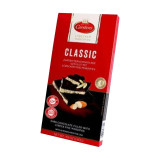 Carstens Marzipan Bars with Dark Chocolate