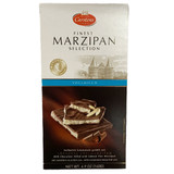 Carstens Luebecker Marzipan Bars with Milk Chocolate 4.9 oz