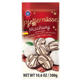 Hans Freitag Pfeffernuesse Cookies, Choco and Glazed, 10.6 oz