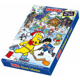 Haribo Glow in the Dark Advent Calendar with Assorted Gummy and Chewy Candies, 24 Treat Size Bags, 10.58 oz Haribo Glow in the Dark Advent Calendar with Assorted Gummy and Chewy Candies, 24 Treat Size Bags, 10.58 oz