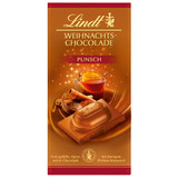 Lindt "Gluehwein" Flavored Milk Chocolate Bar