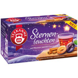 Teekanne Starlight "Sternenleuchten" Flavored Tea, 20 bags, 1.76 oz