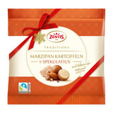 Zentis Marzipan Potatoes with Spekulatius  3.5 oz.