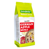 Seitenbacher German Apple Muesli