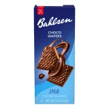 Bahlsen Afrika Milk Chocolate Wafer Cookies