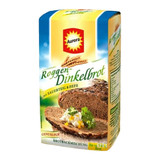 Aurora "Roggen-Dinkel" Rye Spelt Baking Mix for Breads, 17.5 oz