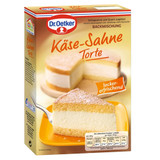 Dr. Oetker German Kaese-Sahne Cheese Cake