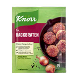 Knorr "Fix" Hamburger (Hackbraten) Mix, 1 oz