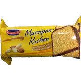 Kuchenmeister Marzipan Cake, ready to eat, 14 oz