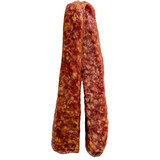 Schaller & Weber Landjaeger Salami Sausages, 1 double link, 2 oz