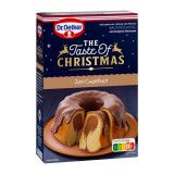 Dr. Oetker Cinnamon Gugelhupf Marble Cake Mix