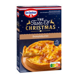 Dr. Oetker Baked Apple Cake Mix