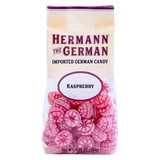 Hermann Raspberry Candy