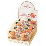 Niederegger Pure Marzipan Good Luck Pigs, .44 oz