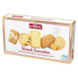 Lambertz Biscuit Sensation