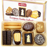 Lambertz "European Collection" Cookie Assortment in Gift Pack, 7 oz.