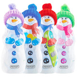 Riegelein Chocolate Snowmen