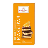 Niederegger Marzipan Classic Bar - Orange 3.8 oz