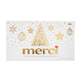 Merci Finest European Chocolate Variety, in Large Holiday Gift Pack, 14.1 oz