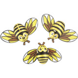 Storz Chocolate Bees