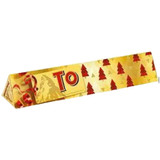 Toblerone Christmas Greetings Bar