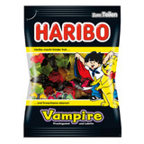 Haribo "Vampires" Gummy Candy, 7 oz