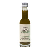 Northern Greens Organic Liquid Oregano Bottle