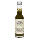 Northern Greens Organic Liquid Dill Bottle