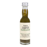 Northern Greens Organic Liquid Tarragon Bottle