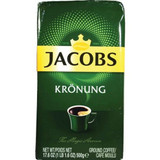 Jacobs Coffee Kroenung