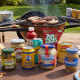 The Taste of Germany "Pop's Grillfest" Collection