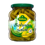 Kuehne Pickled Green Bean Salad Kuehne Pickled Green Bean Salad