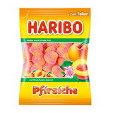 Haribo Pfirsiche