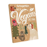 Schogetten Vegan Advent Calender, 216g