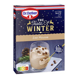 Dr. Oetker Cinnamon Mousse Christmas Dessert Mix