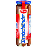 Meica Deutschlaender Premium German Sausage